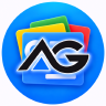 Google News Scraper logo