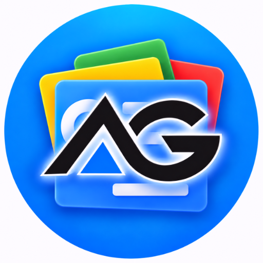Google News Scraper logo