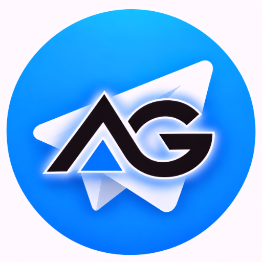Telegram Channel Scraper logo